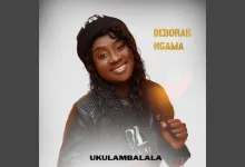 Deborah Ngama-Ukulambalala 